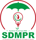 Logo SDMPR