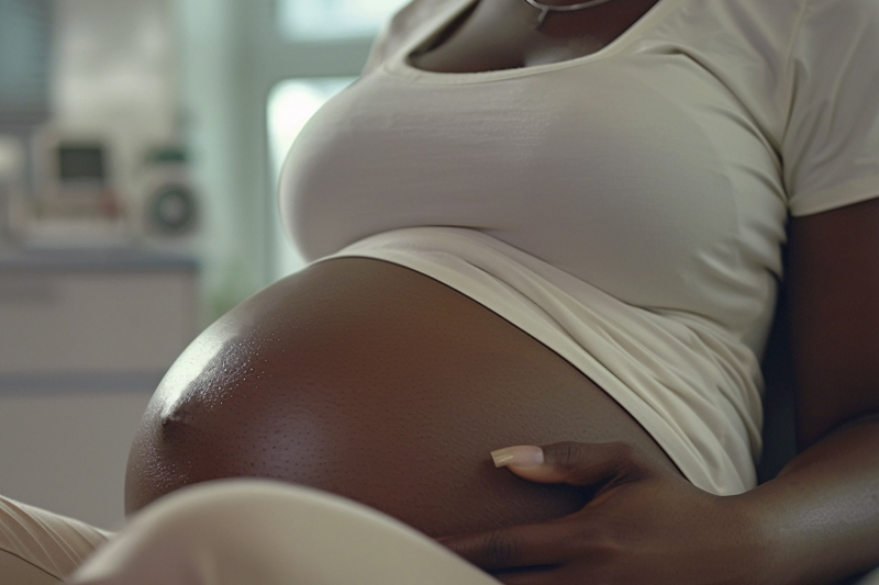 Suivi de grossesse en établissement de santé
